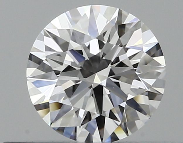 Diamond Natural 0,3Ct D-VVS1 Round - GIA2556659894 1