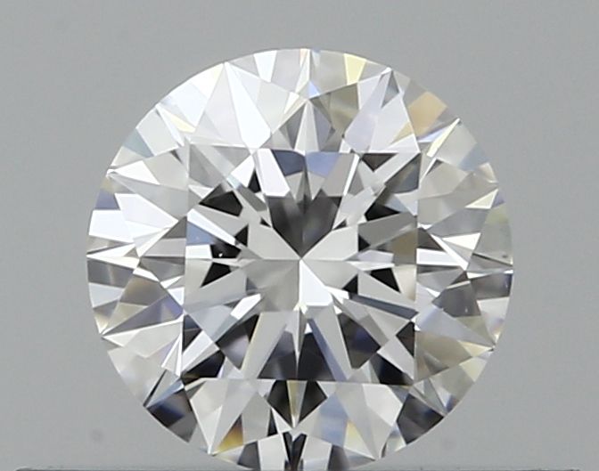 Diamond Natural 0,3Ct D-VS1 Round - GIA2557652113 1