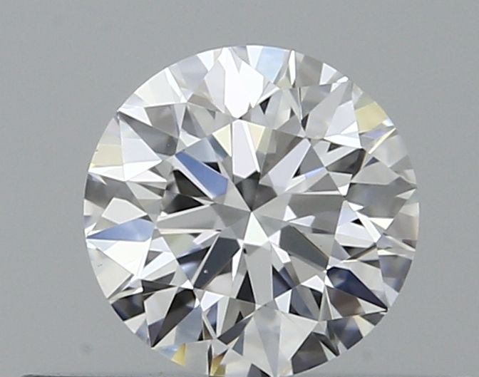 Diamond Natural 0,3Ct D-VS1 Round - GIA5556652944 1