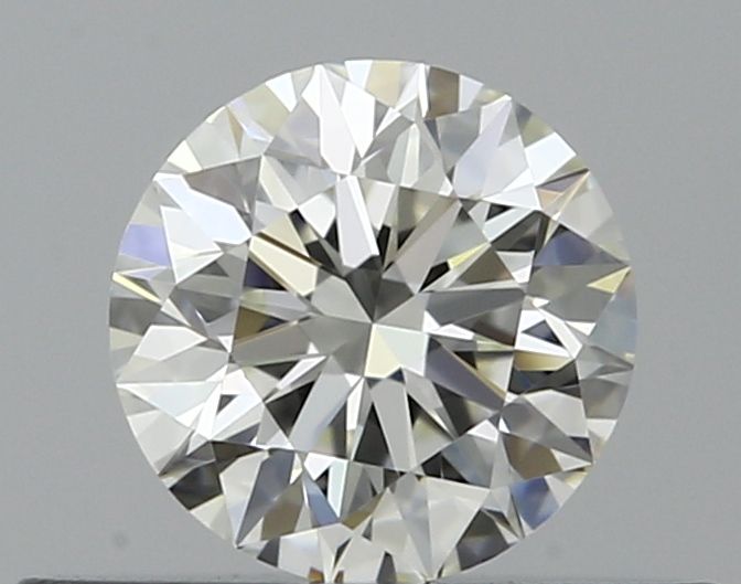 Diamond Natural 0,31Ct H-VVS1 Round - GIA1557652996 1