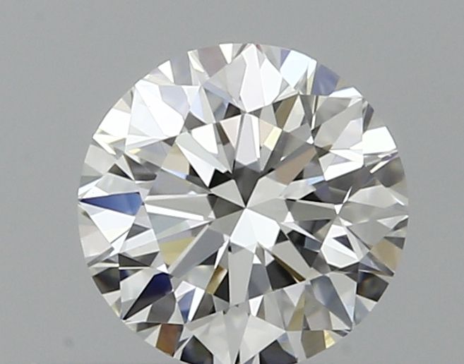 Diamond Natural 0,3Ct F-VVS1 Round - GIA7556660381 1