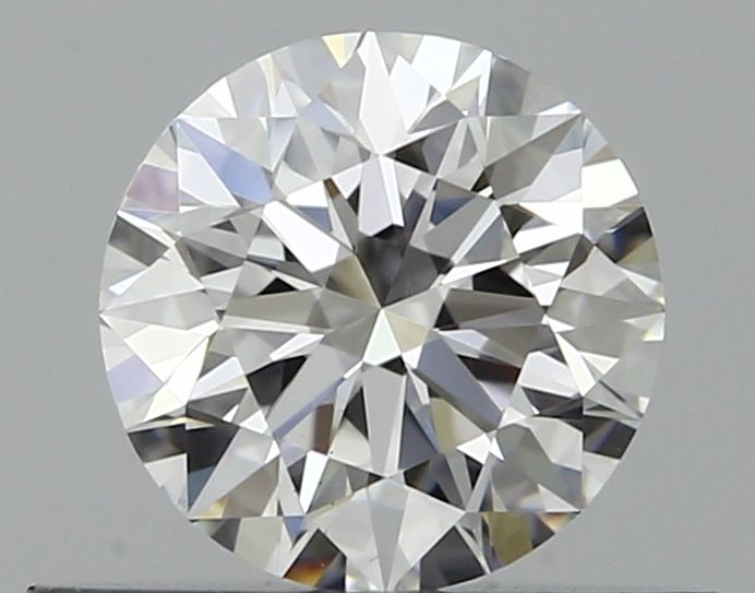 Diamond Natural 0,4Ct D-VS1 Round - GIA2556659830 1