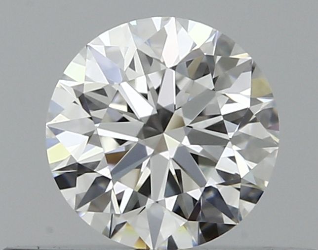 Diamond Natural 0,3Ct E-VVS2 Round - GIA2556652637 1