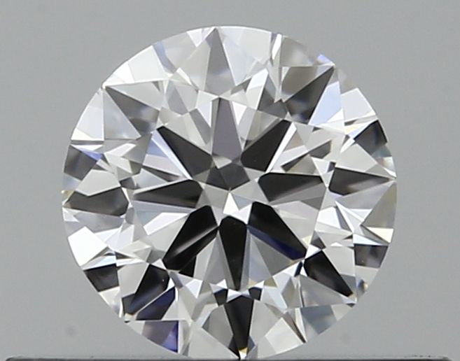 Diamond Natural 0,3Ct D-VVS1 Round - GIA2557660068 1