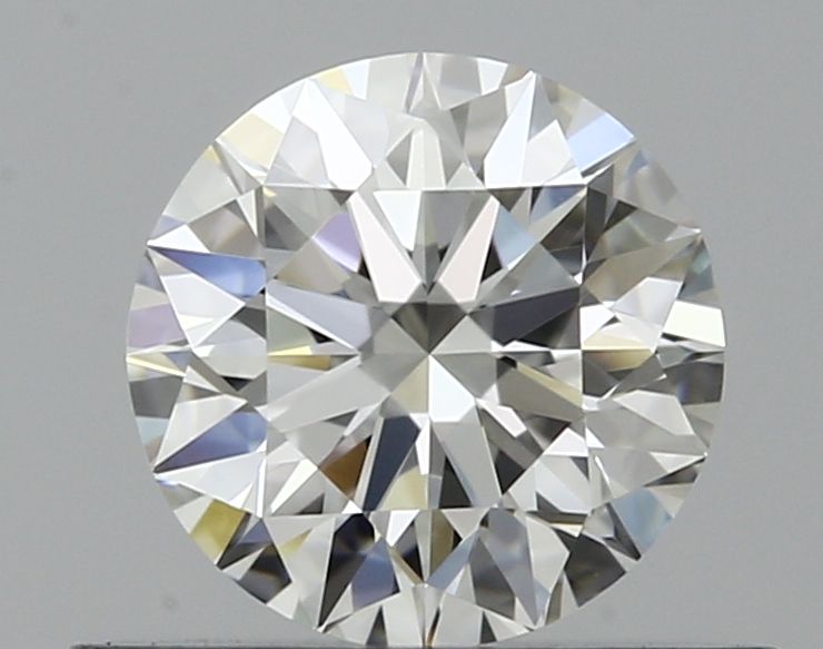 Diamond Natural 0,45Ct G-VVS2 Round - GIA3555660391 1