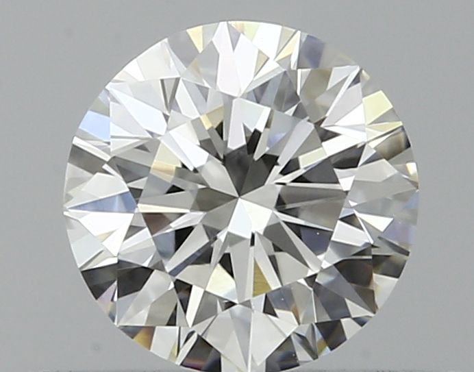 Diamond Natural 0,4Ct G-VS1 Round - GIA1558652553 1