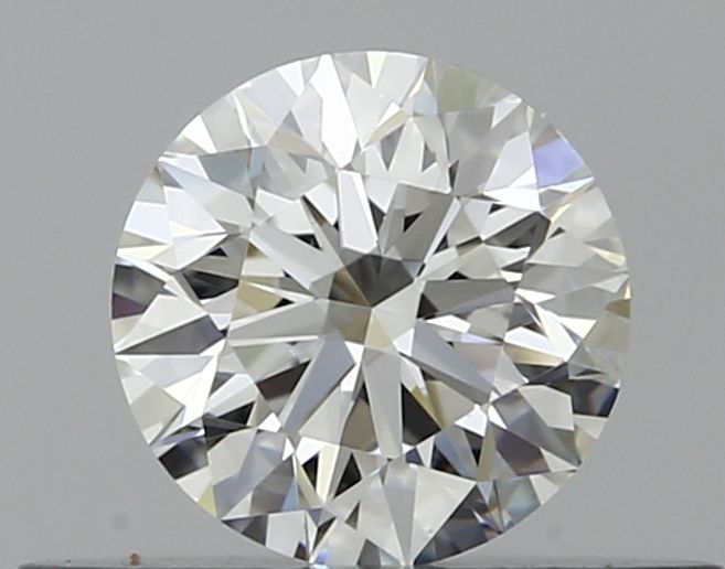 Diamond Natural 0,3Ct G-VS1 Round - GIA5556661637 1