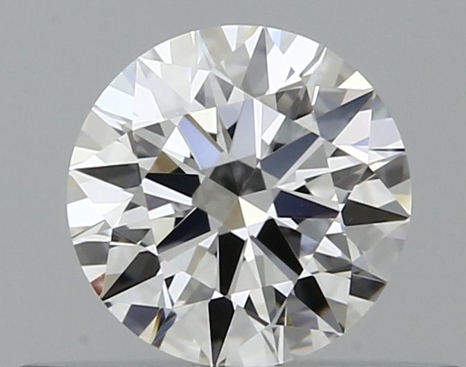 Diamond Natural 0,34Ct E-VS1 Round - GIA7551652310 1