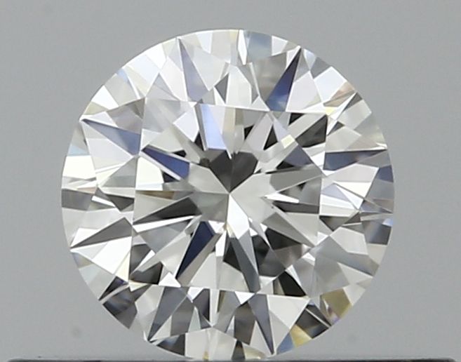 Diamond Natural 0,3Ct G-VS1 Round - GIA2556652619 1