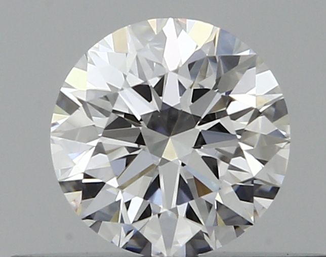 Diamond Natural 0,31Ct D-VS1 Round - GIA1555652244 1