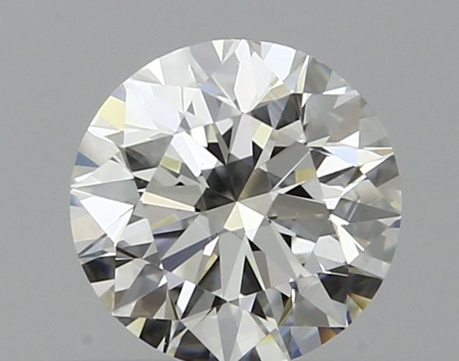 Diamond Natural 0,31Ct G-VVS2 Round - GIA1559652786 1
