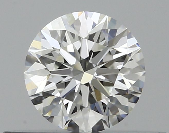 Diamond Natural 0,3Ct F-VS1 Round - GIA6551652581 1