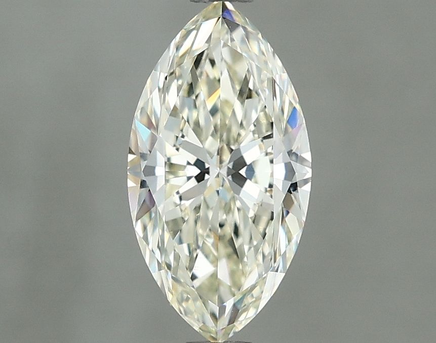 Diamond Natural 1,3Ct K-VS1 Marquise - IGI780669162 1