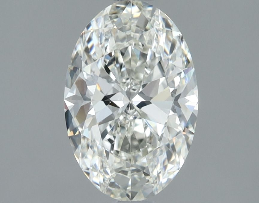 Diamond Natural 1,31Ct H-VS1 Oval - IGI780669136 1