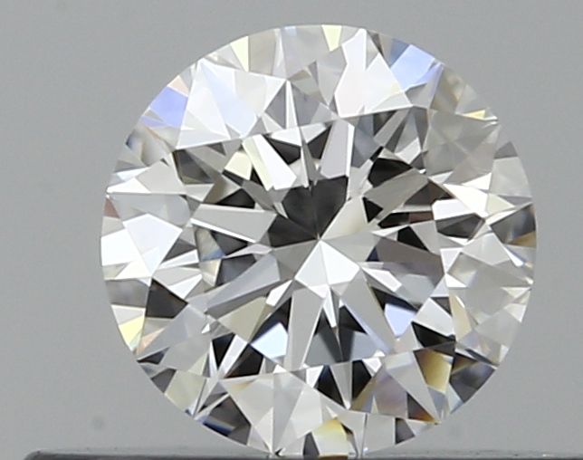 Diamond Natural 0,31Ct E-VS1 Round - GIA6555658167 1