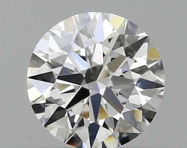 Diamond Natural 0,3Ct H-VS1 Round - GIA1559658121 1