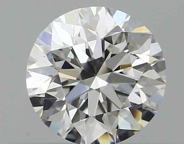Diamond Natural 0,32Ct E-VS1 Round - GIA1558659760 1