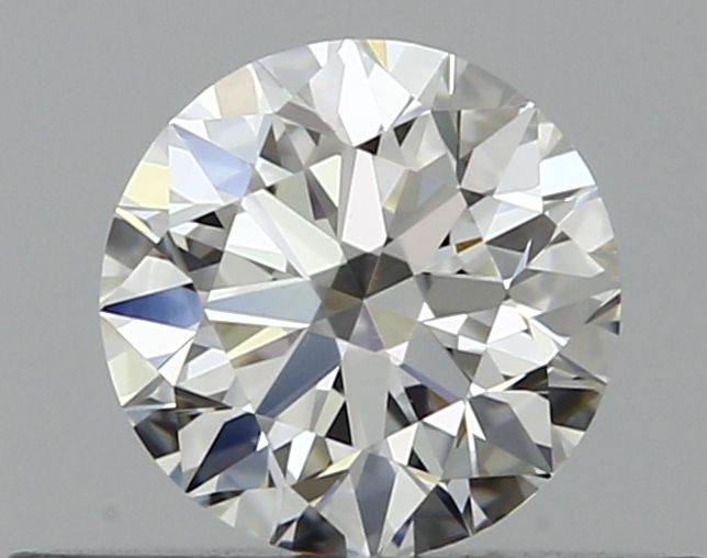 Diamond Natural 0,31Ct G-VS1 Round - GIA6552652492 1