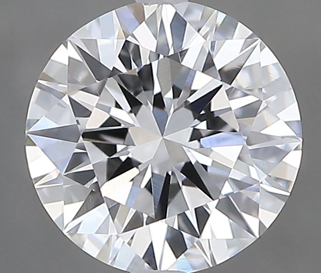 Diamond Natural 0,97Ct E-VVS1 Round - GIA7551722793 1