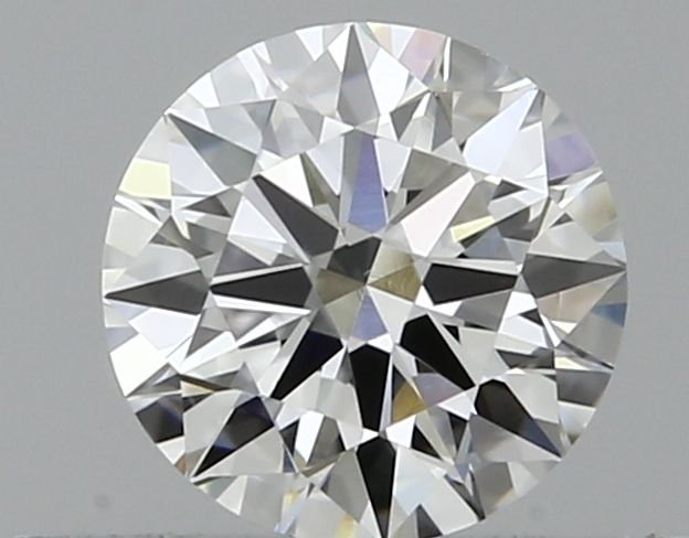 Diamond Natural 0,3Ct E-VS1 Round - GIA2556658277 1