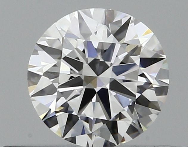 Diamond Natural 0,3Ct E-VS1 Round - GIA1558651587 1