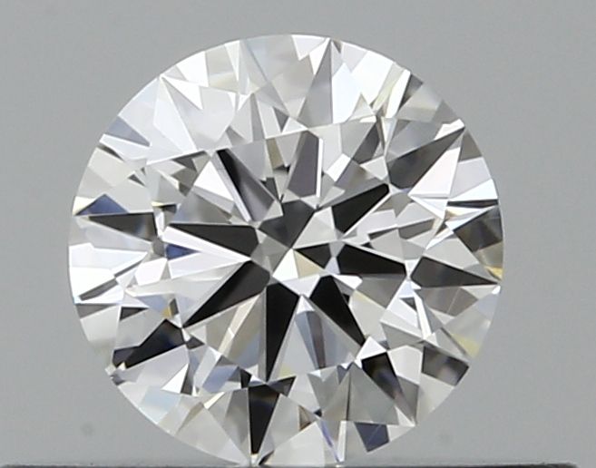 Diamond Natural 0,3Ct D-VS1 Round - GIA1557657980 1