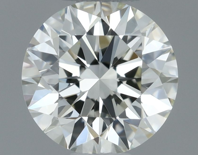 Diamond Natural 0,5Ct I-VVS1 Round - IGI811696071 1