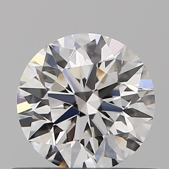 Diamond Natural 0,47Ct D-VVS1 Round - IGI749554357 1