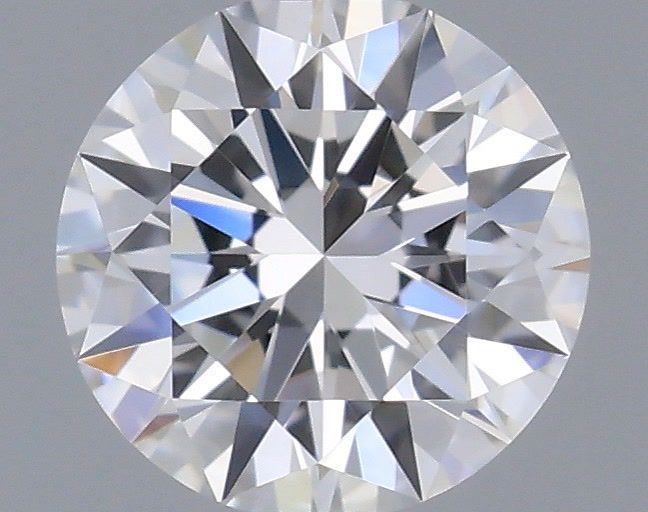 Diamond Natural 0,35Ct D-IF Round - GIA1559631312 1