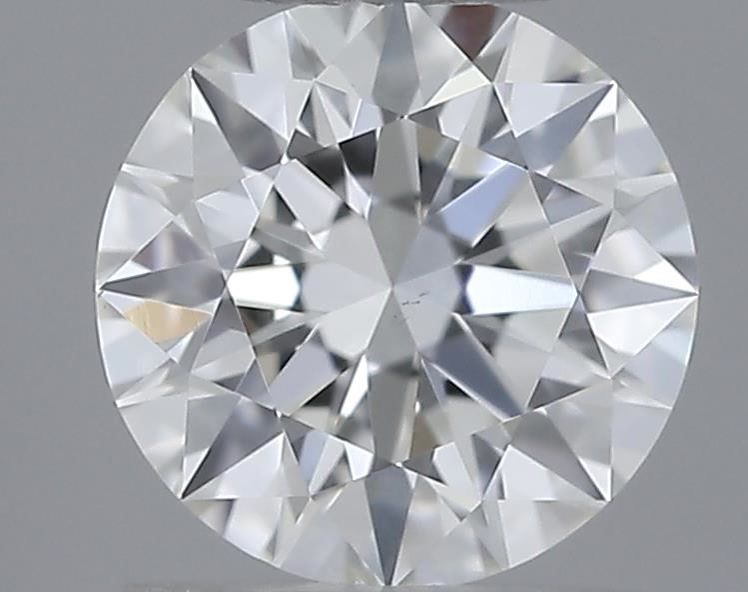 Diamond Natural 0,3Ct F-VS1 Round - IGI795660641 1