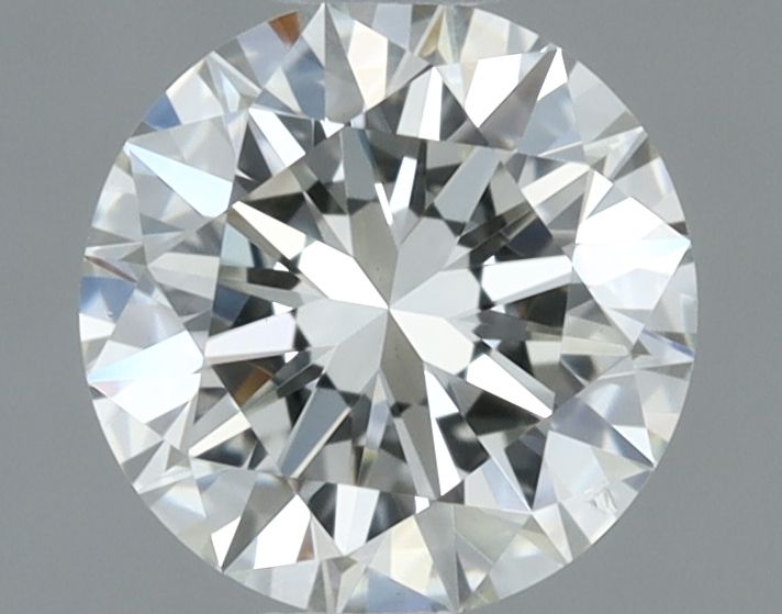 Diamond Natural 0,5Ct H-VS2 Round - IGI811697363 1