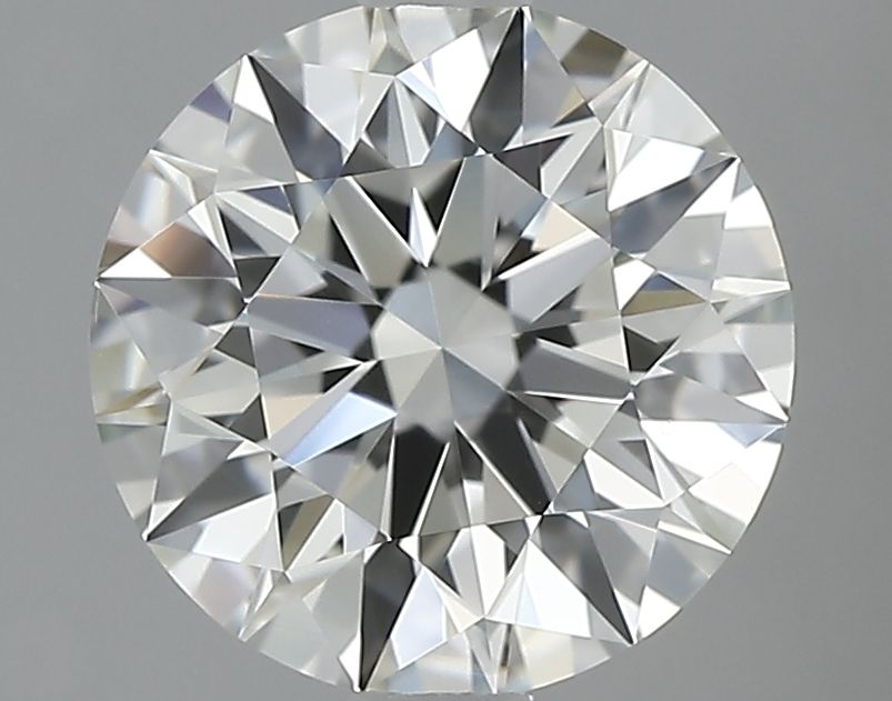 Diamond Natural 1,17Ct I-VS1 Round - GIA1557702726 1