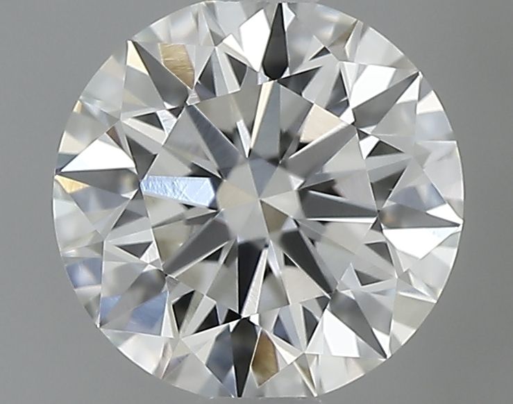 Diamond Natural 0,7Ct G-VVS2 Round - GIA5556699779 1