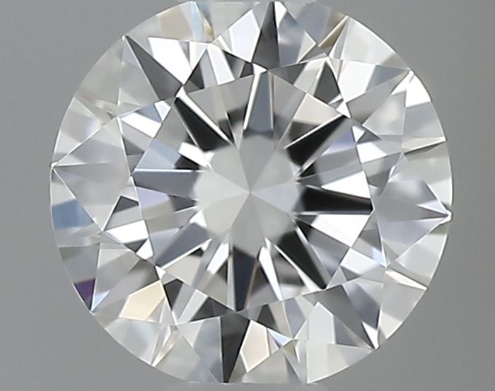 Diamond Natural 0,3Ct E-VVS2 Round - GIA6551699639 1