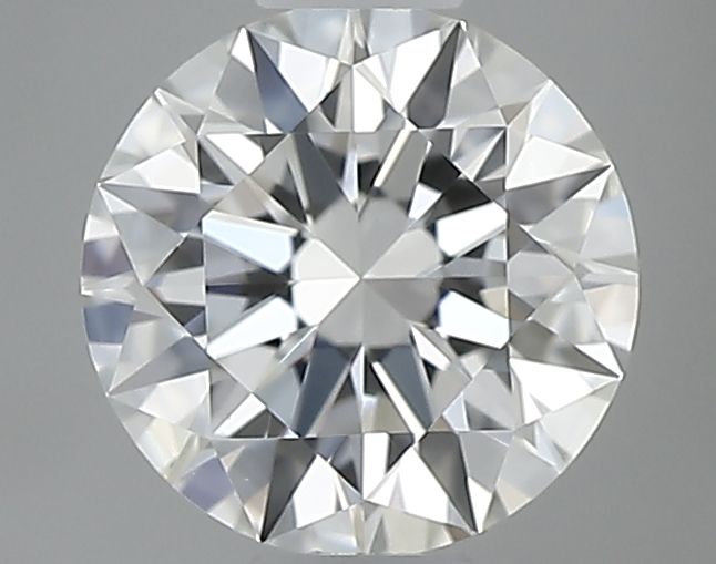 Diamond Natural 0,4Ct F-VS1 Round - GIA1559702199 1