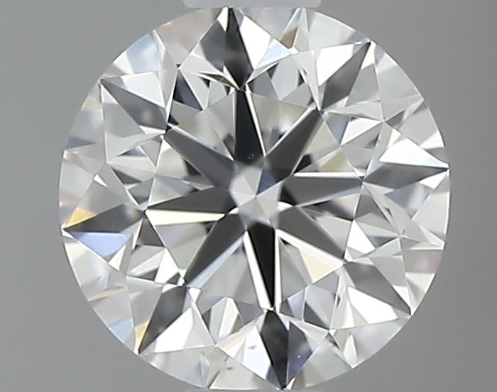 Diamond Natural 0,5Ct F-VS2 Round - GIA1557704327 1