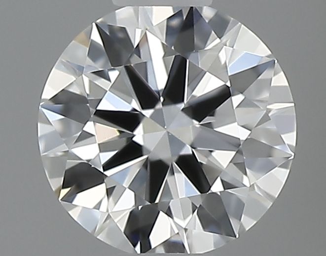 Diamond Natural 0,3Ct F-VVS1 Round - GIA2558698459 1