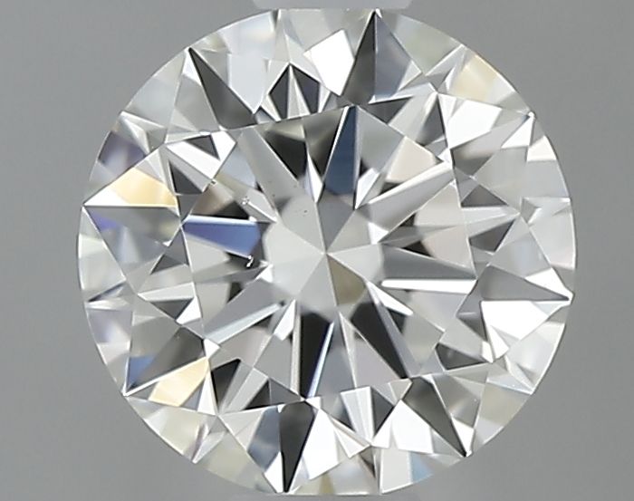 Diamond Natural 0,6Ct I-VS2 Round - GIA2554703068 1