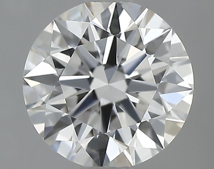 Diamond Natural 0,7Ct F-VS1 Round - GIA2557703092 1