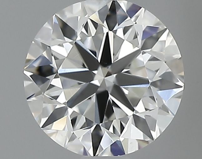 Diamond Natural 0,8Ct G-VS1 Round - GIA2556700540 1