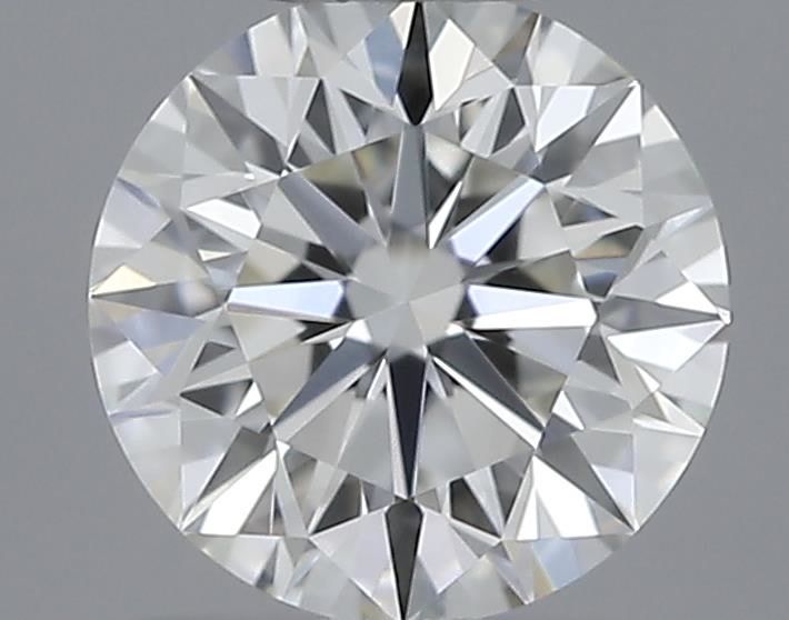 Diamond Natural 0,32Ct H-VVS2 Round - IGI795660659 1
