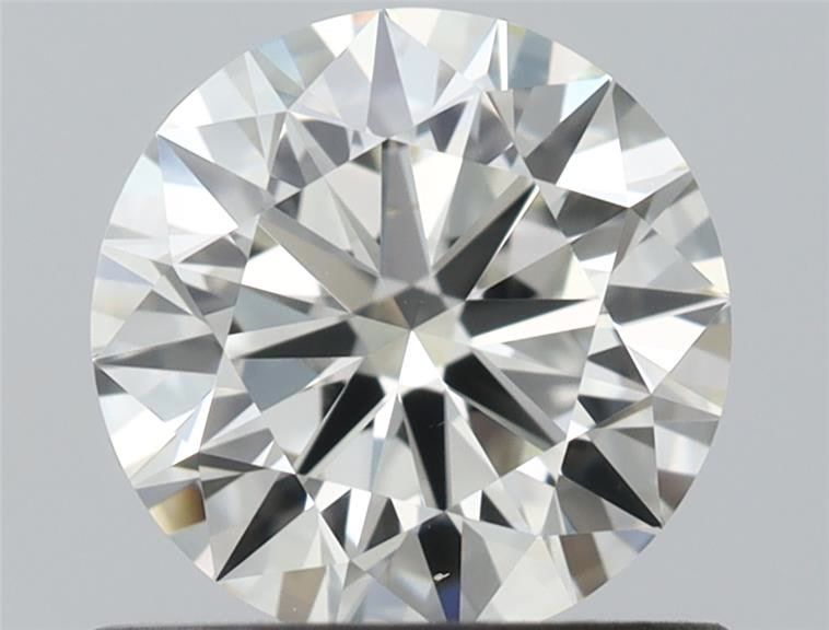 Diamond Natural 0,7Ct J-VS1 Round - IGI795660599 1