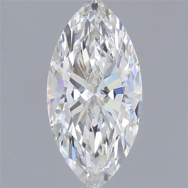 Diamond Natural 1,02Ct H-VS1 Marquise - GIA1558621109 1