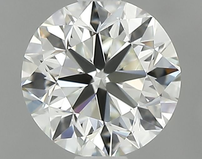 Diamond Natural 0,95Ct H-VVS1 Round - IGI797694107 1