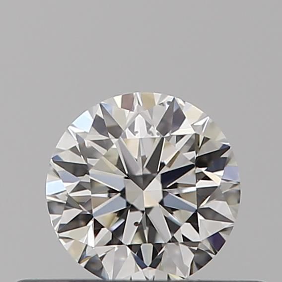 Diamond Natural 0,3Ct F-SI1 Round - IGI813684690 1