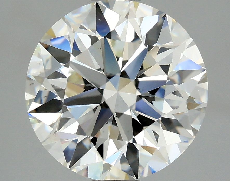 Diamond Natural 1,4Ct I-VS2 Round - GIA1538713686 1