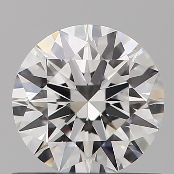 Diamond Natural 0,56Ct E-VS1 Round - IGI813684654 1