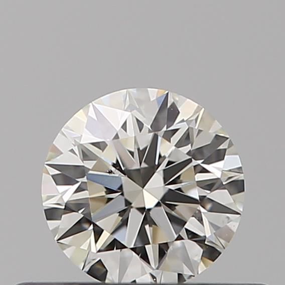 Diamond Natural 0,3Ct H-VS2 Round - IGI813684692 1