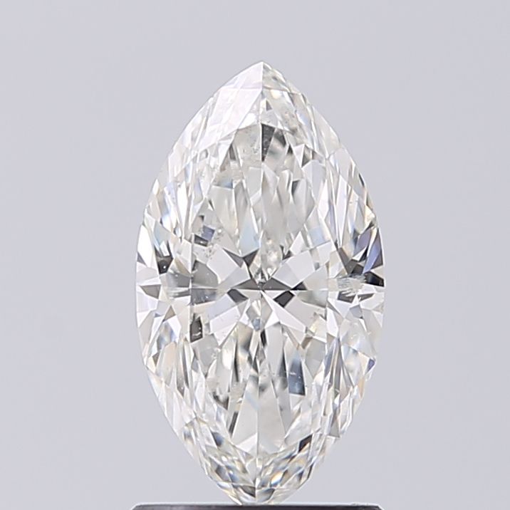 Diamond Natural 1,2Ct G-SI2 Marquise - GIA2556350209 1