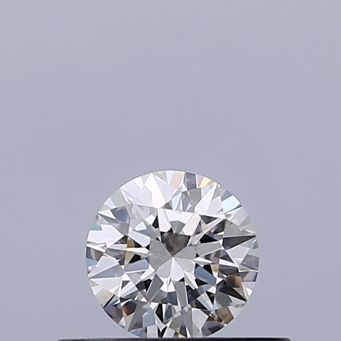Diamond Natural 0,3Ct G-VVS2 Round - IGI788690030 1